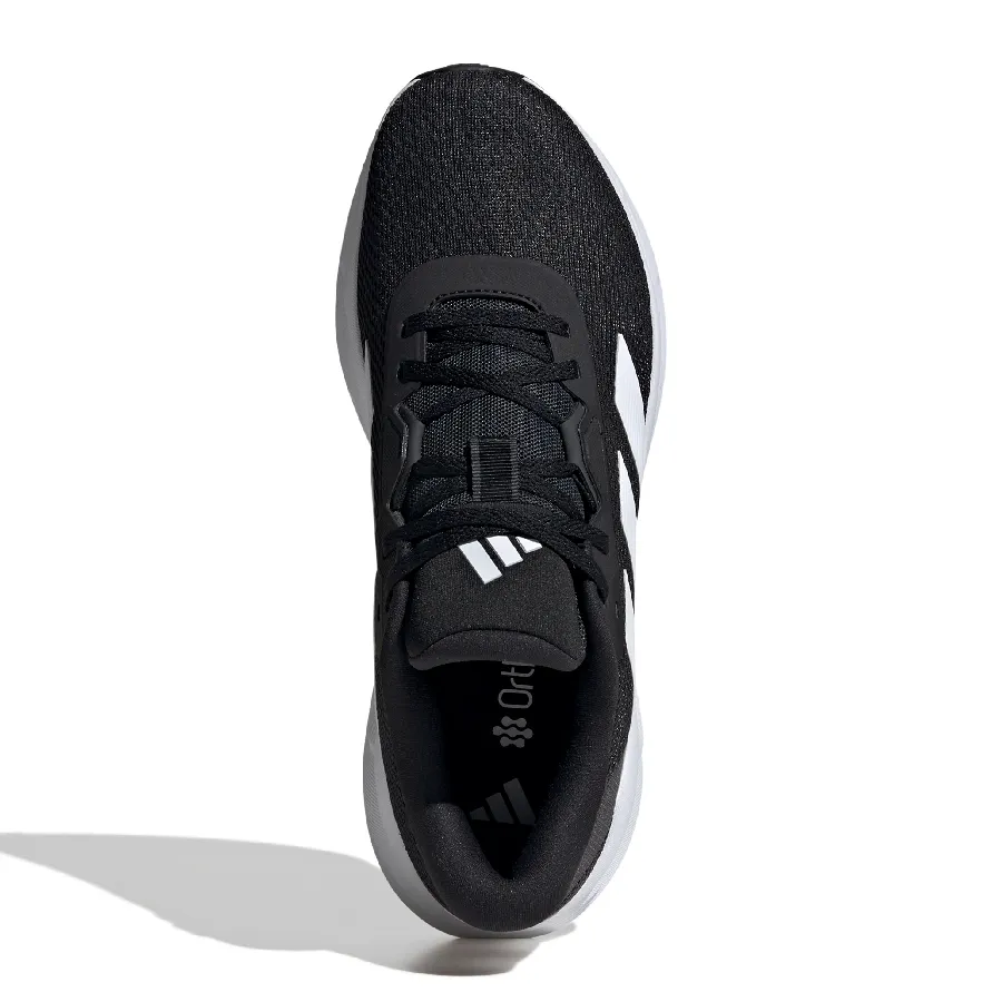 Imagen 3 de 7 de Zapatillas adidas Galaxy 7-NEGRO/BLANCO