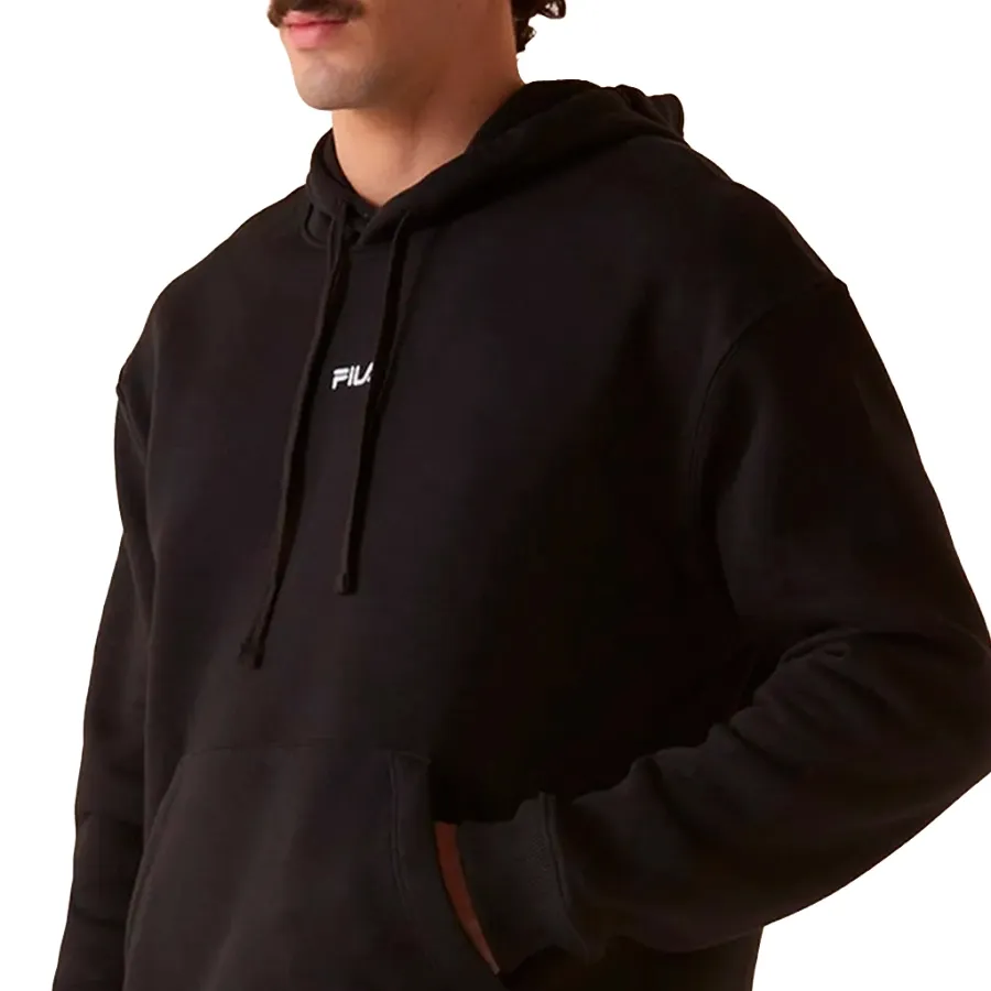 Imagen 2 de 5 de Pantalón Fila Classic Winter B-NEGRO