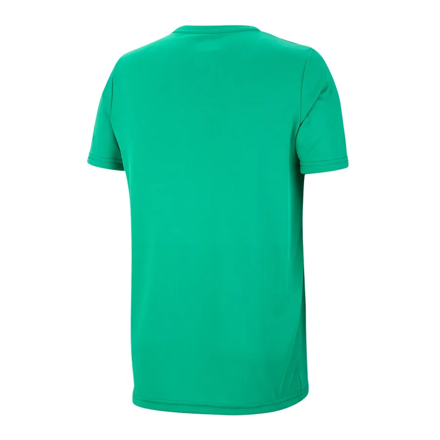 Imagen 1 de 4 de Camiseta Umbro de Fútbol Stripes-VERDE