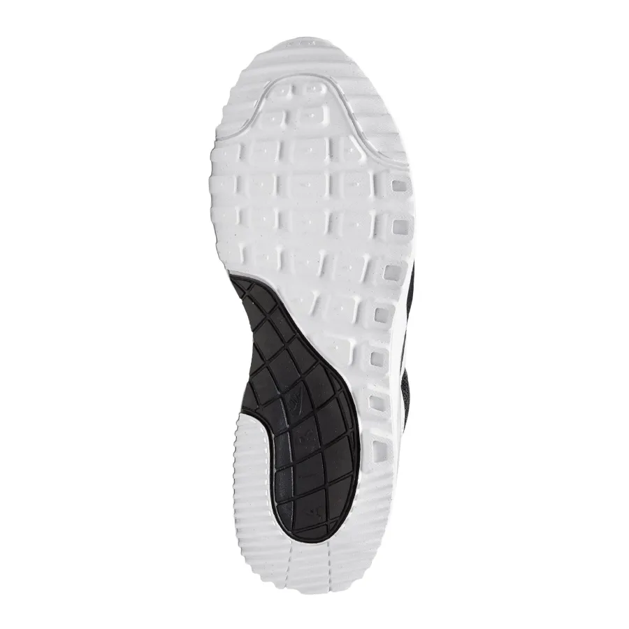 Imagen 4 de 7 de Zapatillas Nike Air Max Systm-NEGRO/BLANCO