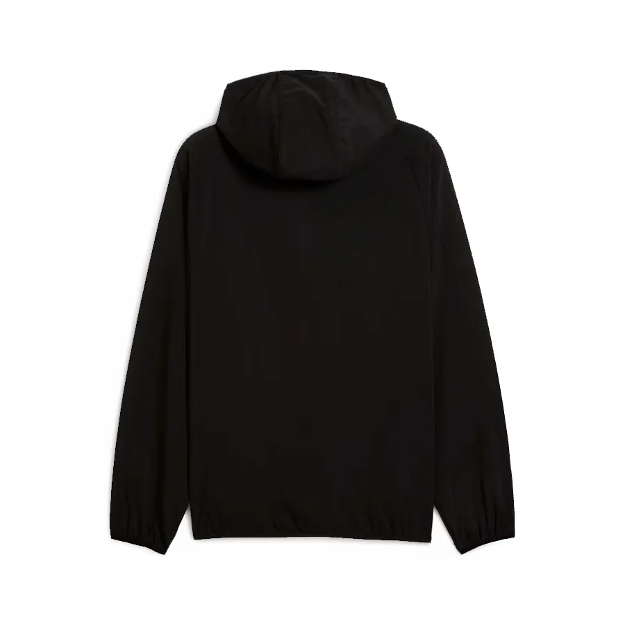 Imagen 3 de 4 de Campera Puma All Day Tech-NEGRO