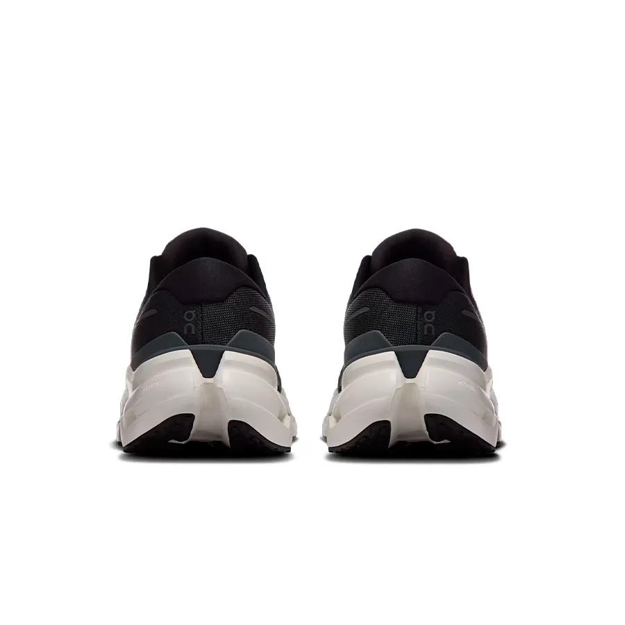Imagen 5 de 6 de Zapatillas On Cloudrunner 3-NEGRO