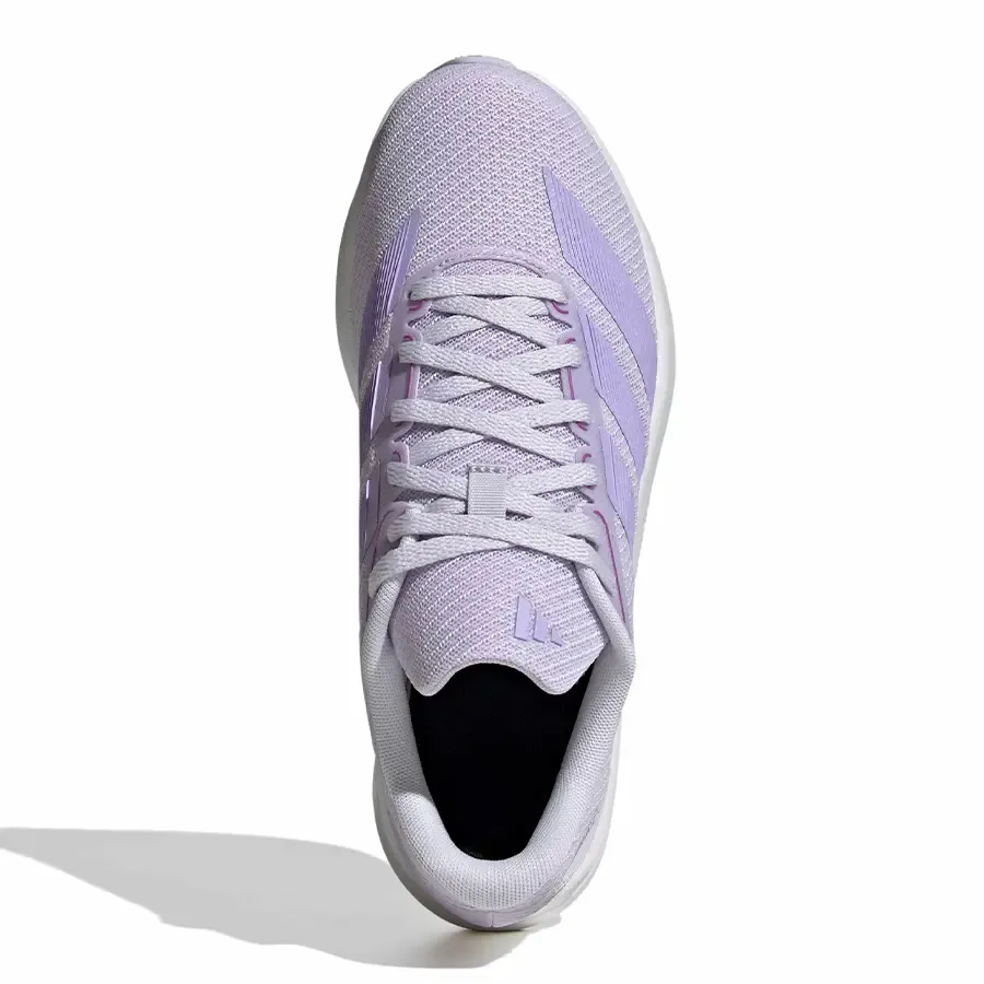 Imagen 3 de 7 de Zapatillas adidas Duramo Rc2-LAVANDA/LILA