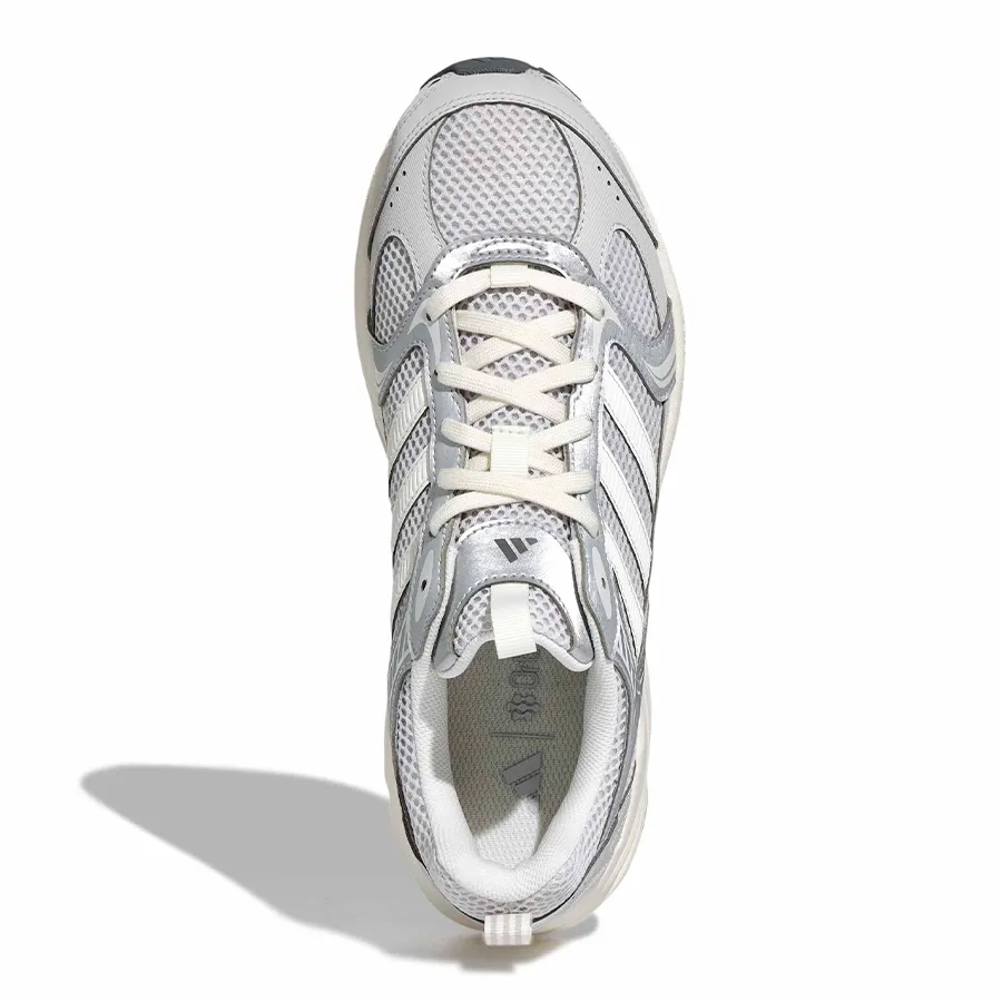 Imagen 3 de 7 de Zapatillas adidas Eclyptain-BLANCO/PLATA