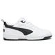 zapatillas-puma-rebound-v6-low-BLANCO/NEGRO