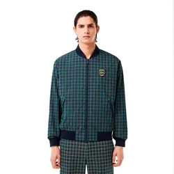 Campera Lacoste Blouson