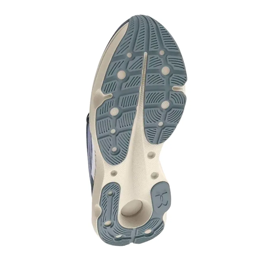 Imagen 4 de 5 de Zapatillas Under Armour Infinite Pro Breeze-GRIS