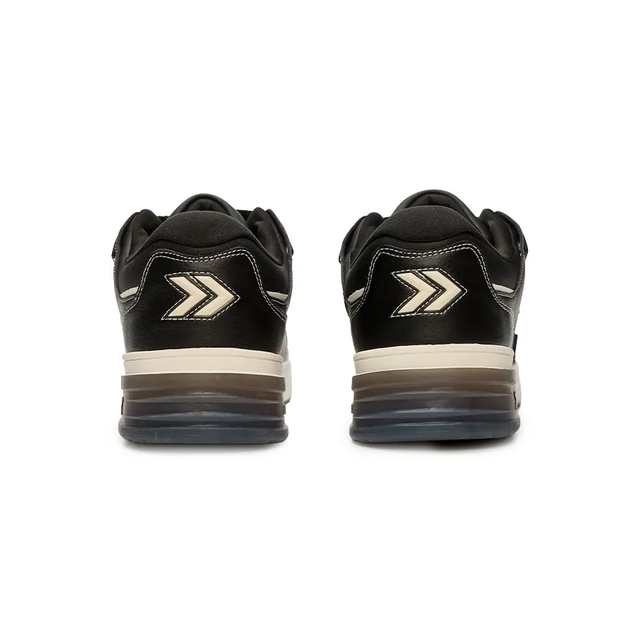 Imagen 2 de 6 de Zapatillas Atomik Reptor-NEGRO/BLANCO