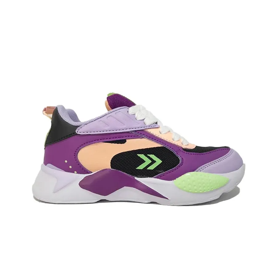 Imagen 0 de 5 de Zapatillas Atomik Nasau Xpro-VIOLETA