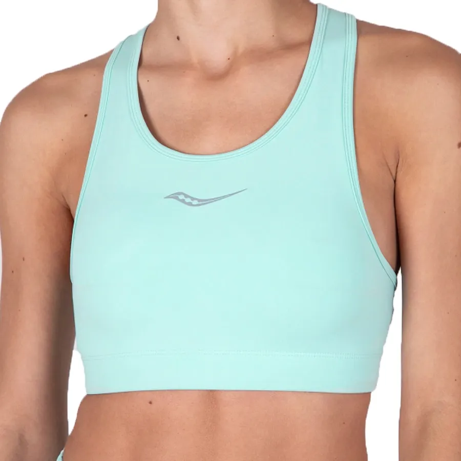 Imagen 2 de 4 de Top Saucony Skyrocket-AQUA
