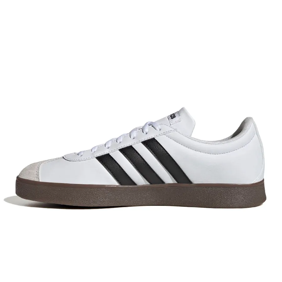 Imagen 2 de 7 de Zapatillas adidas Vl Court-BLANCO/NEGRO