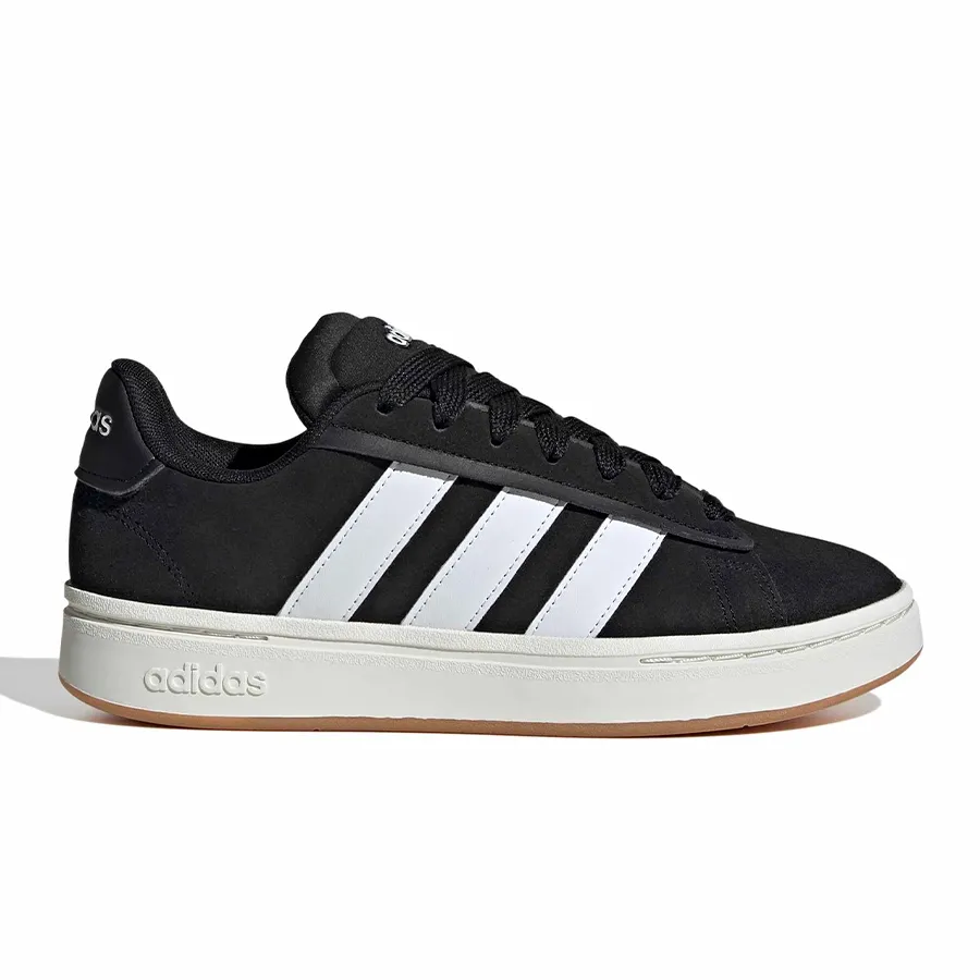Imagen 0 de 7 de Zapatillas adidas Grand Court Alpha-NEGRO/BLANCO