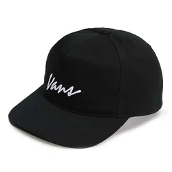 Vans Classic Script Snapback