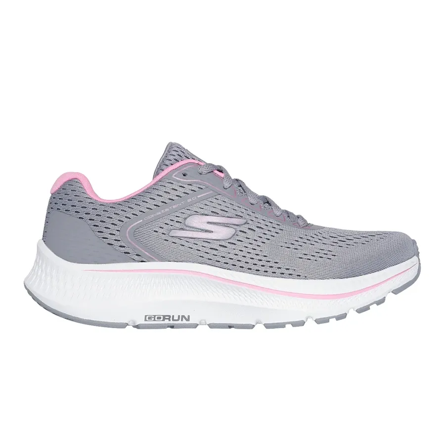 Imagen 0 de 5 de Zapatillas Skechers Go Run Consistent 2.0-GRIS/ROSA