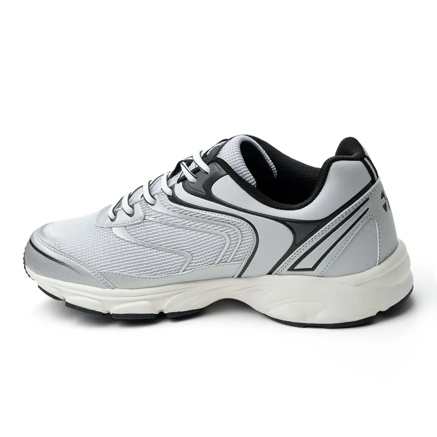 Imagen 2 de 5 de Zapatillas Topper SoftRun 026-GRIS