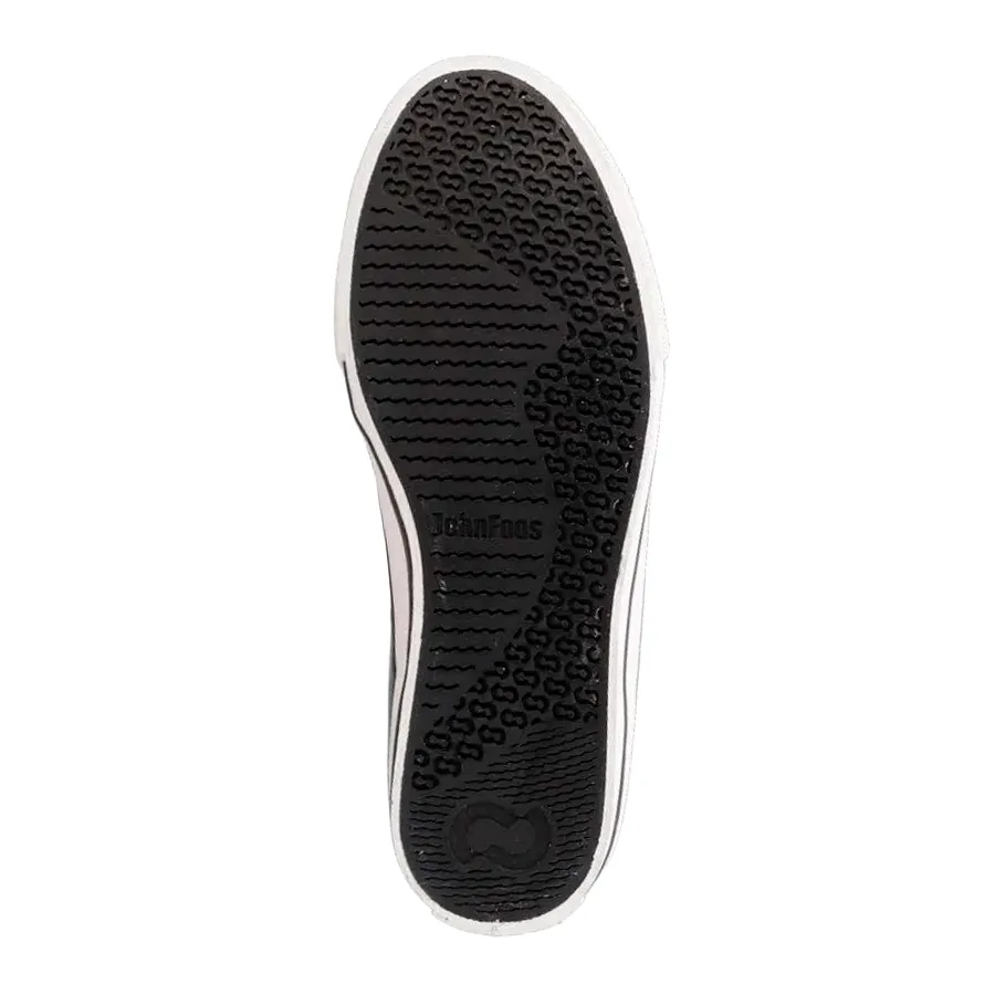 Imagen 3 de 5 de Zapatillas John Foos Dye Fall-VERDE