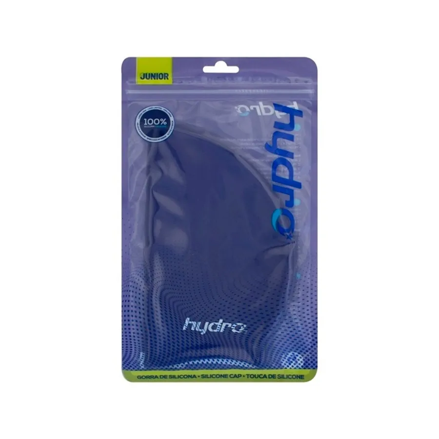 Imagen 1 de 3 de Gorra Hydro Silicona-MARINO