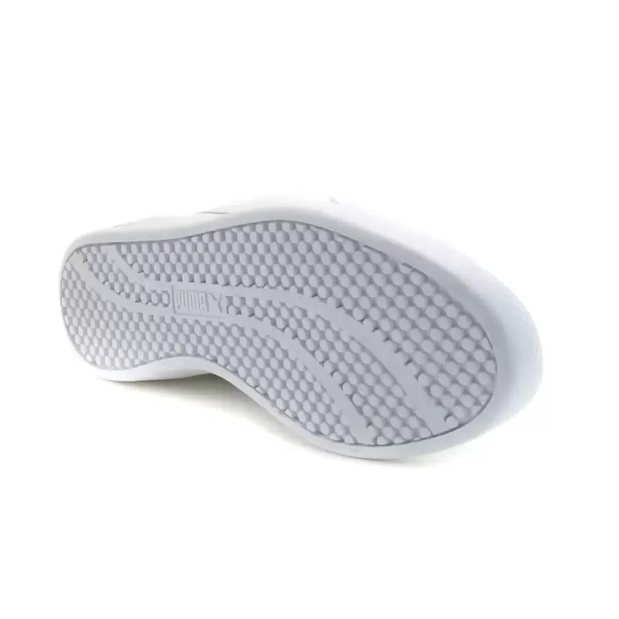 Imagen 2 de 5 de Zapatillas Puma Smash Wmns V2 L Adp-BLANCO/ROSA