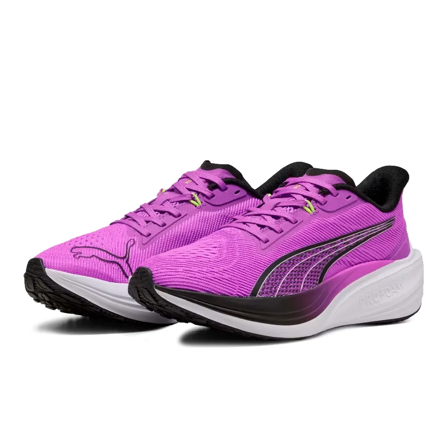 Imagen 1 de 6 de Zapatillas Puma Darter Pro-MAGENTA