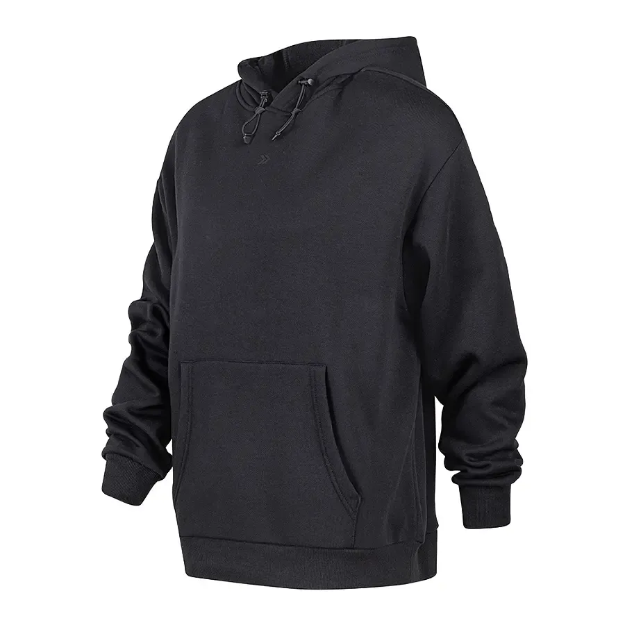 Imagen 2 de 5 de Buzo Atomik Tekna-NEGRO