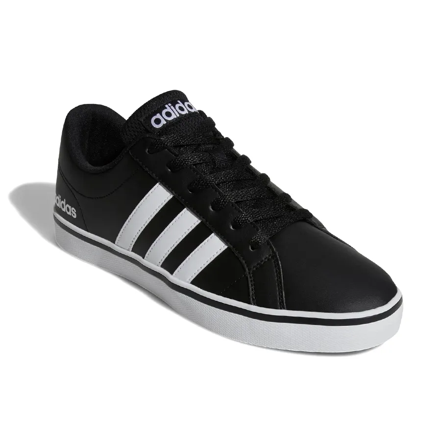 Imagen 4 de 6 de Zapatillas adidas Vs Pace-NEGRO/BLANCO