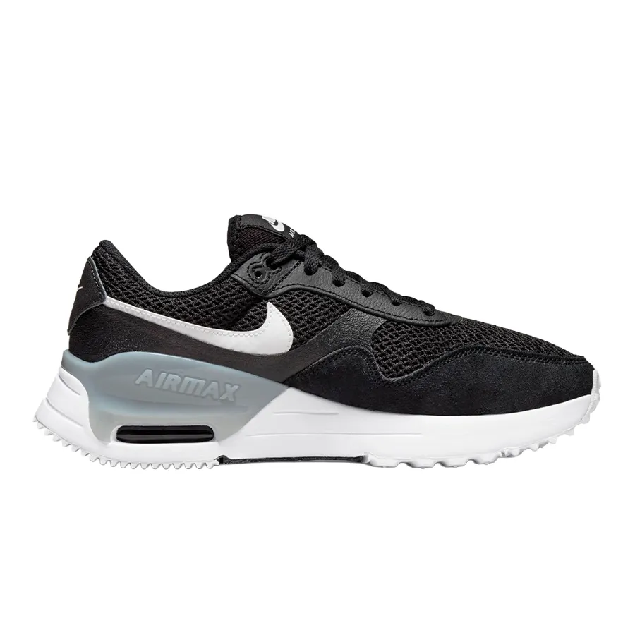 Imagen 0 de 7 de Zapatillas Nike Air Max Systm-NEGRO/BLANCO