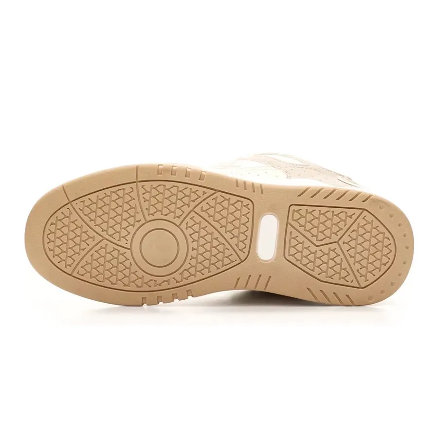 Imagen 2 de 6 de Zapatillas Atomik Emmet-BEIGE/BLANCO