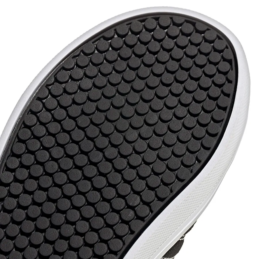 Imagen 6 de 7 de Zapatillas adidas VS Pace 2.0-NEGRO/BLANCO