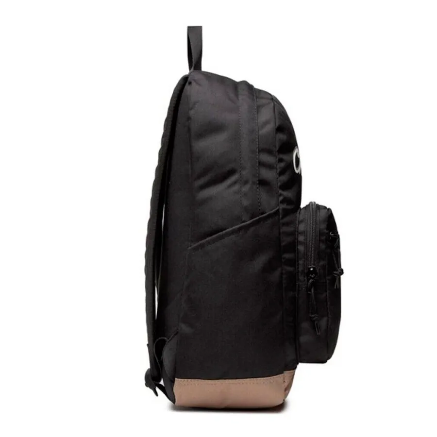 Imagen 1 de 3 de Mochila Converse Go To-NEGRO