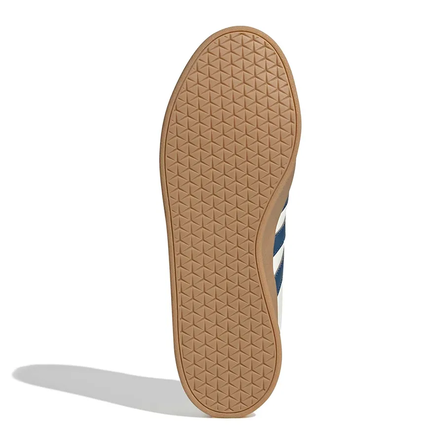 Imagen 4 de 7 de Zapatillas adidas VL Court Base-BLANCO/AZUL