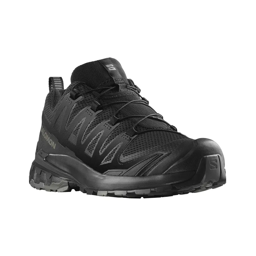 Imagen 1 de 4 de Zapatillas Salomon XA Pro 3D V9-NEGRO
