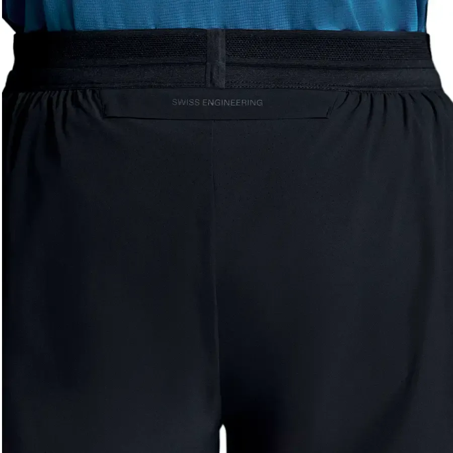 Imagen 4 de 5 de Short On Performance 7´´-NEGRO