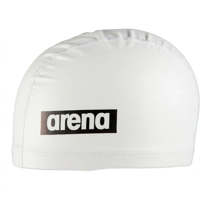 Imagen 0 de 2 de Gorro De Natación Arena Light Sensation II-BLANCO