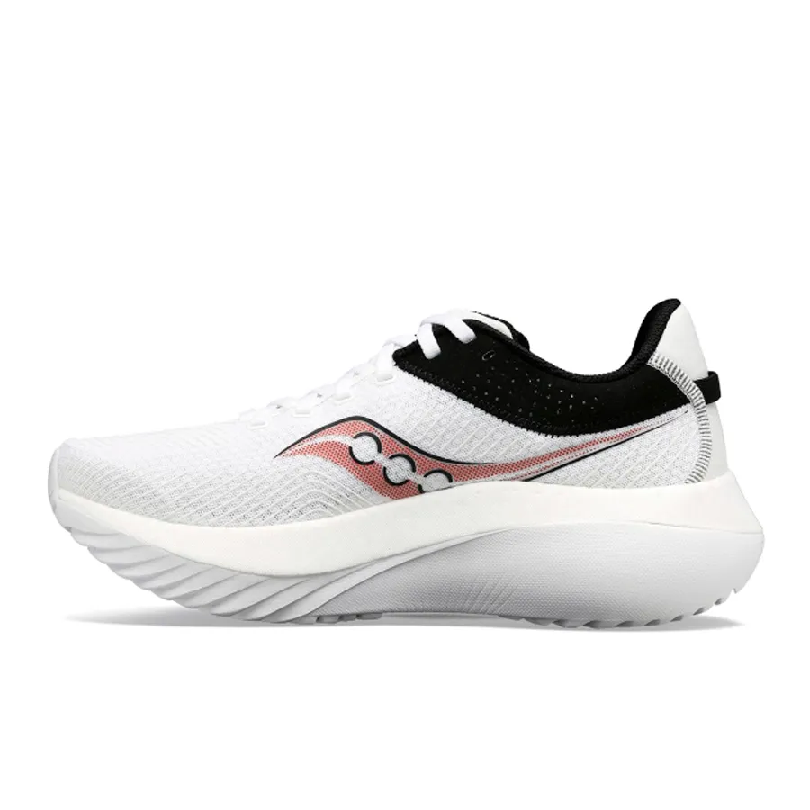 Imagen 2 de 5 de Zapatillas Saucony Kinvara Pro-BLANCO/ROSA/NEGRO