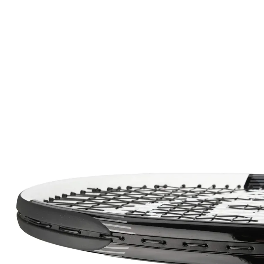 Imagen 2 de 5 de Raqueta Dunlop Pro 265 G3-BLANCO/NEGRO