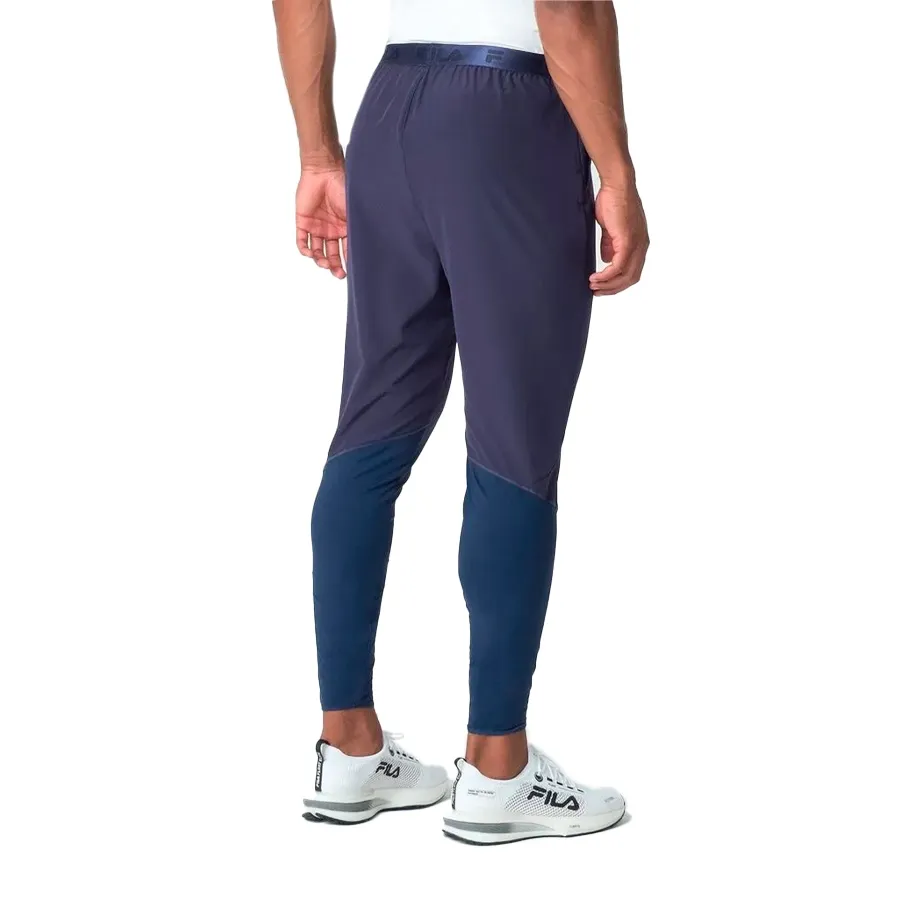 Imagen 1 de 3 de Pantalón Fila Jogging Iii-MARINO