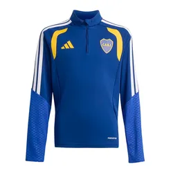 Buzo adidas Entrenamiento Boca Juniors Tiro26 Competition