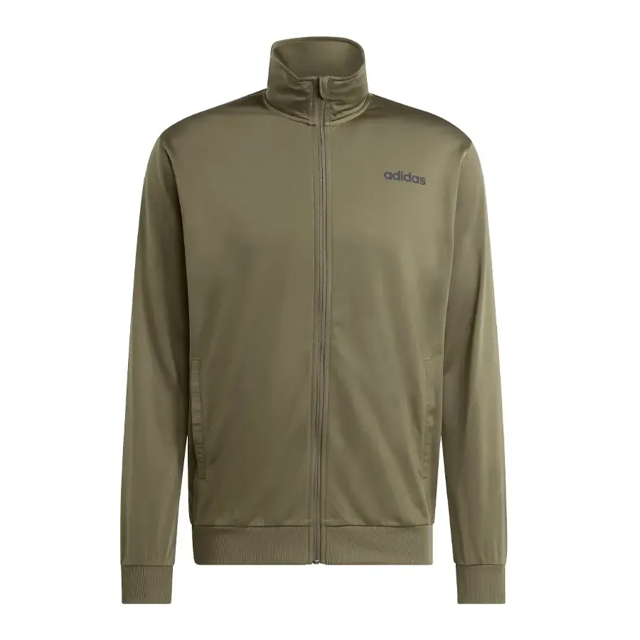 Imagen 4 de 8 de Conjunto adidas Linear-OLIVA