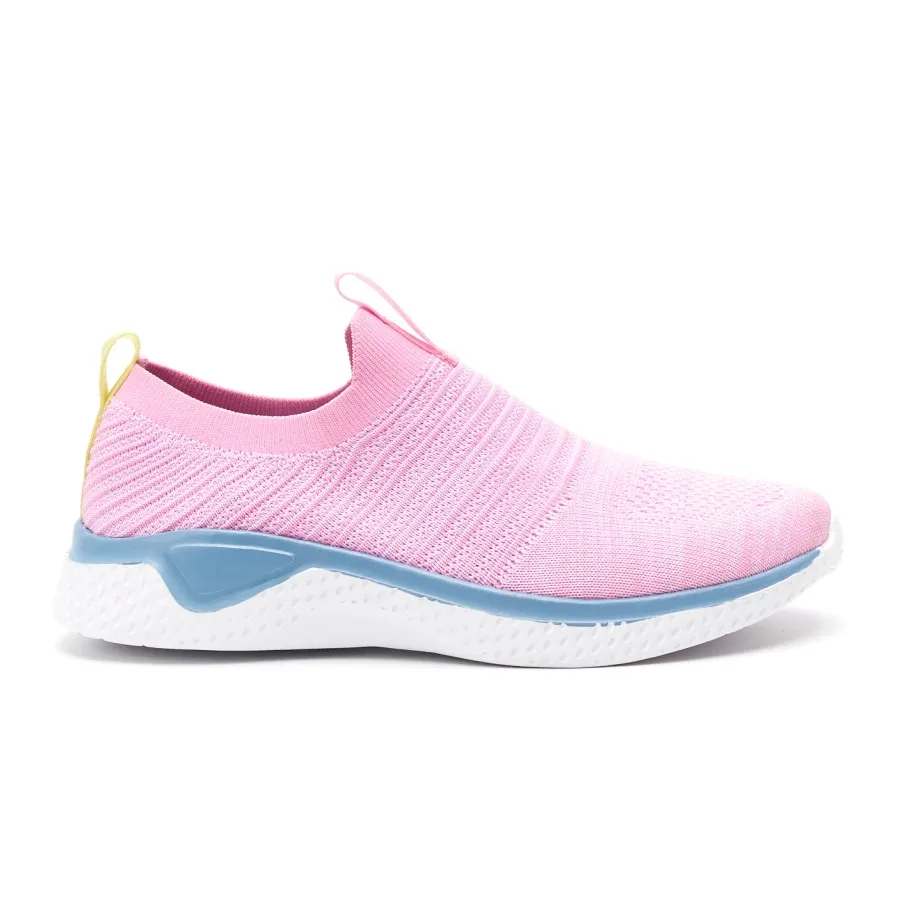 Imagen 0 de 3 de Zapatillas Atomik Monaco-ROSA