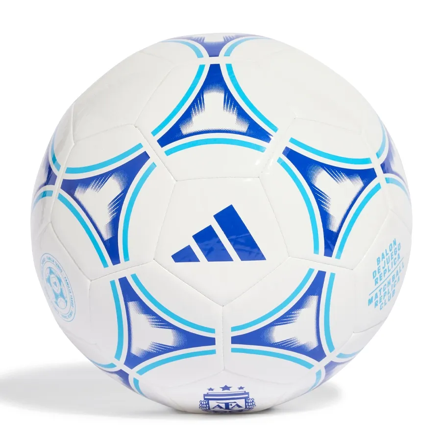 Imagen 0 de 4 de Pelota adidas Argentum 24 Club-BLANCO/AZUL/CELESTE