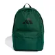 mochila-adidas-classic-bars-VERDE/NEGRO
