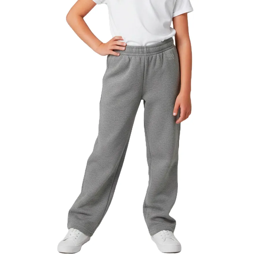 Imagen 0 de 5 de Pantalón Kamp Recto K26-GRIS