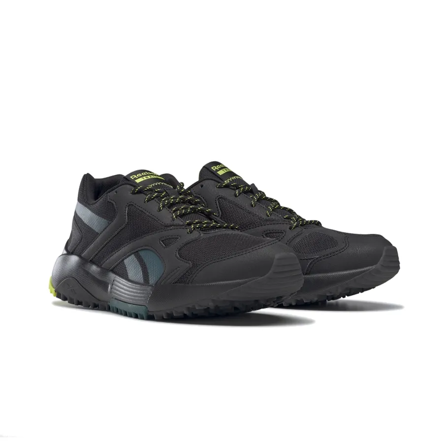 Imagen 0 de 5 de Zapatillas Reebok Lavante Terrain-NEGRO/LIMA