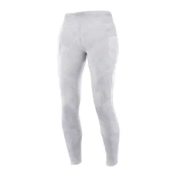 Calza Salomon Cross Run 28" Tight