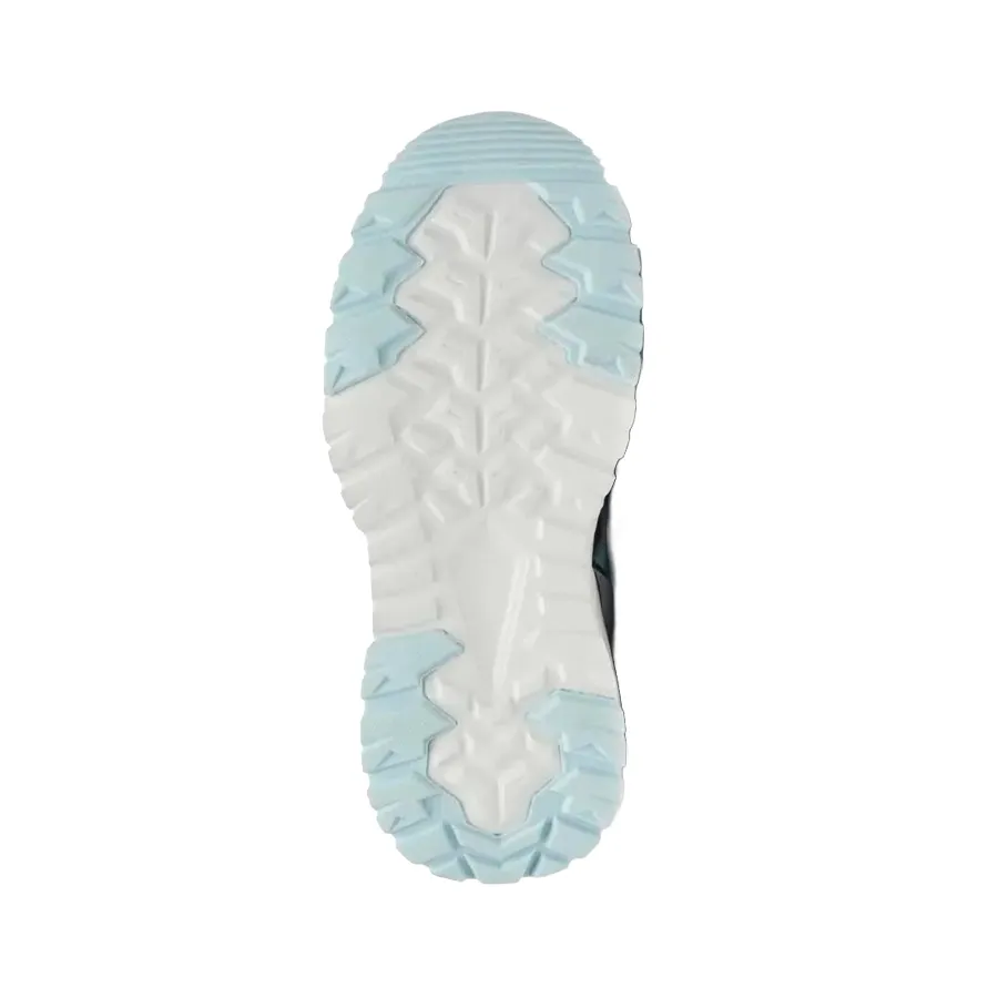 Imagen 2 de 5 de Zapatillas Atomik Bromo Pro-TOPO/VERDE AGUA/CELESTE
