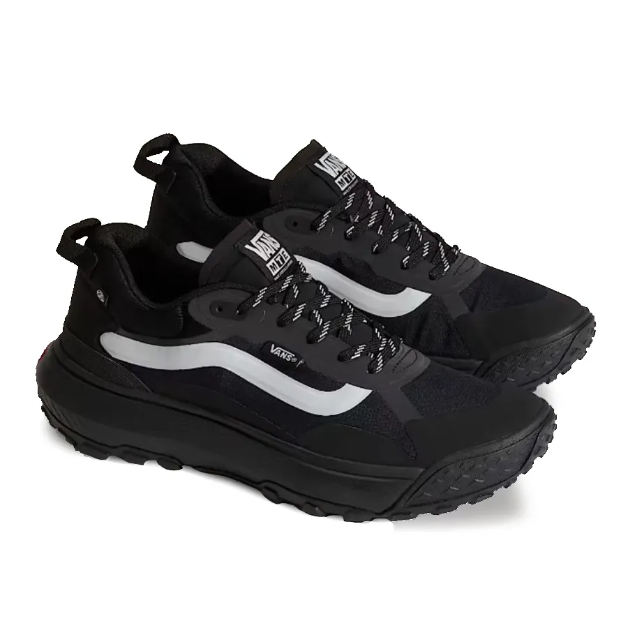 Imagen 1 de 5 de Zapatillas Vans U Mte Crosspath-NEGRO/GRIS