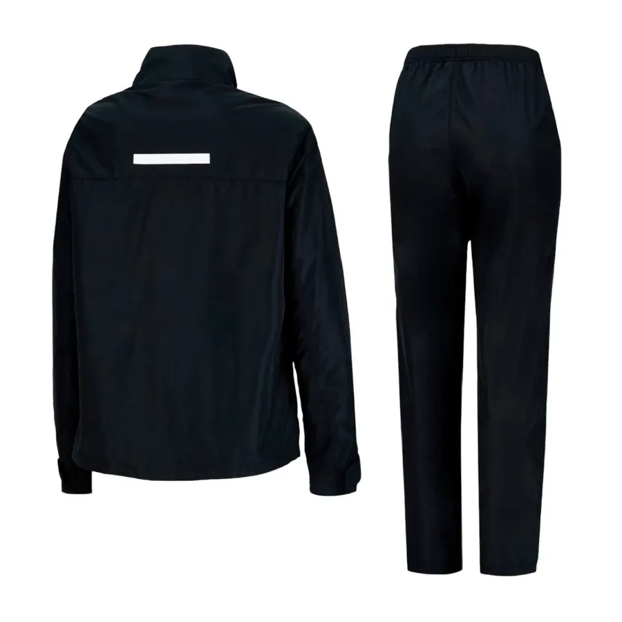 Imagen 1 de 4 de Conjunto Topper Basic-NEGRO
