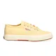 zapatillas-superga-cotu-2750-AMARILLO PASTEL