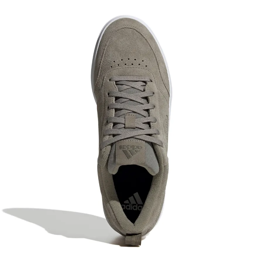 Imagen 3 de 7 de Zapatillas adidas Park St-BEIGE