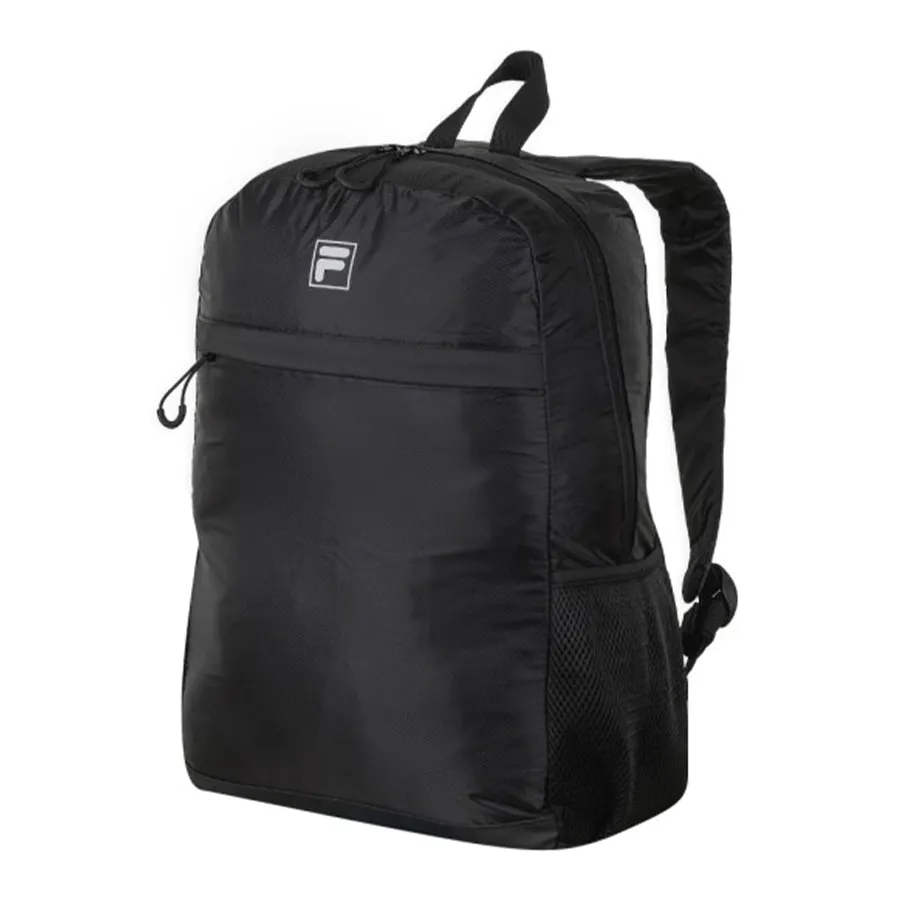 Imagen 0 de 3 de Mochila Fila f-box classic-NEGRO